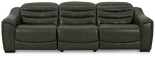 Load image into Gallery viewer, Center Line Living Room Set
