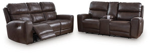 Crossplex Living Room Set - 46 Furniture and Mattress Gallery