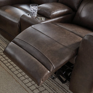 Crossplex Living Room Set - 46 Furniture and Mattress Gallery
