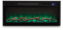 Load image into Gallery viewer, Zadilyn 72&quot; TV Stand with Electric Fireplace - 46 Furniture and Mattress Gallery

