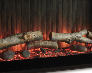 Zadilyn 72" TV Stand with Electric Fireplace - 46 Furniture and Mattress Gallery