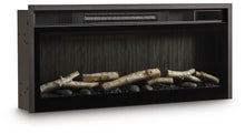 Load image into Gallery viewer, Zadilyn 72&quot; TV Stand with Electric Fireplace - 46 Furniture and Mattress Gallery
