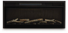 Load image into Gallery viewer, Zadilyn 72&quot; TV Stand with Electric Fireplace - 46 Furniture and Mattress Gallery
