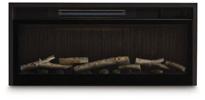 Zadilyn 72" TV Stand with Electric Fireplace - 46 Furniture and Mattress Gallery