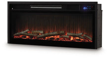 Load image into Gallery viewer, Zadilyn 72&quot; TV Stand with Electric Fireplace - 46 Furniture and Mattress Gallery
