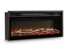 Load image into Gallery viewer, Zadilyn 72&quot; TV Stand with Electric Fireplace - 46 Furniture and Mattress Gallery
