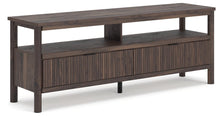 Load image into Gallery viewer, Cadmori 72&quot; TV Stand - 46 Furniture and Mattress Gallery
