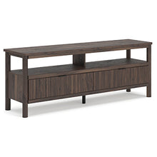 Load image into Gallery viewer, Cadmori 72&quot; TV Stand - 46 Furniture and Mattress Gallery
