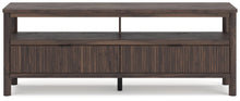 Load image into Gallery viewer, Cadmori 72&quot; TV Stand - 46 Furniture and Mattress Gallery
