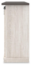 Load image into Gallery viewer, Dorrinson 54" TV Stand
