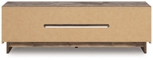 Load image into Gallery viewer, Zadilyn 72&quot; TV Stand with Electric Fireplace - 46 Furniture and Mattress Gallery
