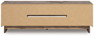 Zadilyn 72" TV Stand with Electric Fireplace - 46 Furniture and Mattress Gallery