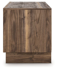 Load image into Gallery viewer, Zadilyn 72&quot; TV Stand with Electric Fireplace - 46 Furniture and Mattress Gallery

