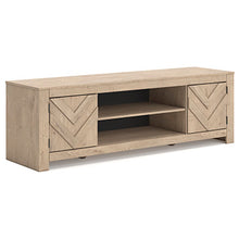 Load image into Gallery viewer, Cayboni 71&quot; TV Stand - 46 Furniture and Mattress Gallery
