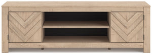 Cayboni 71" TV Stand - 46 Furniture and Mattress Gallery