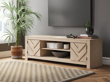Load image into Gallery viewer, Cayboni 71&quot; TV Stand - 46 Furniture and Mattress Gallery
