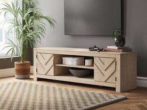 Cayboni 71" TV Stand - 46 Furniture and Mattress Gallery
