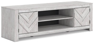 Cayboni 71" TV Stand - 46 Furniture and Mattress Gallery
