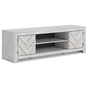 Cayboni 71" TV Stand - 46 Furniture and Mattress Gallery