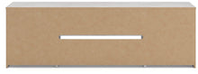 Load image into Gallery viewer, Cayboni 71&quot; TV Stand - 46 Furniture and Mattress Gallery
