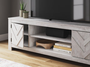 Cayboni 71" TV Stand - 46 Furniture and Mattress Gallery