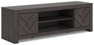 Cayboni 71" TV Stand - 46 Furniture and Mattress Gallery