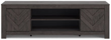 Load image into Gallery viewer, Cayboni 71&quot; TV Stand - 46 Furniture and Mattress Gallery

