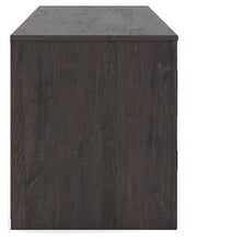 Load image into Gallery viewer, Cayboni 71&quot; TV Stand with Electric Fireplace
