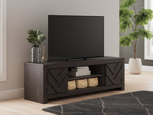 Cayboni 71" TV Stand - 46 Furniture and Mattress Gallery