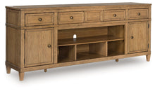 Load image into Gallery viewer, Sharlance 81&quot; TV Stand - 46 Furniture and Mattress Gallery
