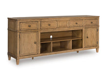 Load image into Gallery viewer, Sharlance 81&quot; TV Stand - 46 Furniture and Mattress Gallery
