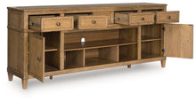 Load image into Gallery viewer, Sharlance 81&quot; TV Stand - 46 Furniture and Mattress Gallery
