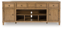 Load image into Gallery viewer, Sharlance 81&quot; TV Stand - 46 Furniture and Mattress Gallery
