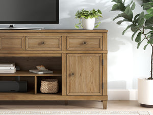 Sharlance 81" TV Stand - 46 Furniture and Mattress Gallery
