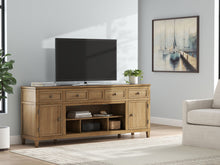 Load image into Gallery viewer, Sharlance 81&quot; TV Stand - 46 Furniture and Mattress Gallery
