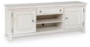Robbinsdale 72" TV Stand - 46 Furniture and Mattress Gallery
