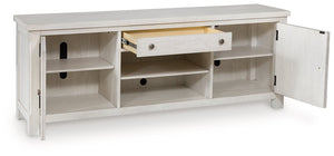 Robbinsdale 72" TV Stand - 46 Furniture and Mattress Gallery