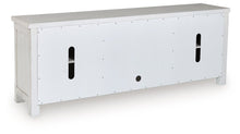 Load image into Gallery viewer, Robbinsdale 72&quot; TV Stand - 46 Furniture and Mattress Gallery
