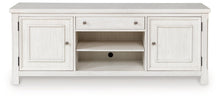 Load image into Gallery viewer, Robbinsdale 72&quot; TV Stand - 46 Furniture and Mattress Gallery
