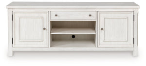 Robbinsdale 72" TV Stand - 46 Furniture and Mattress Gallery