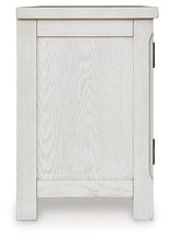Load image into Gallery viewer, Robbinsdale 72&quot; TV Stand - 46 Furniture and Mattress Gallery
