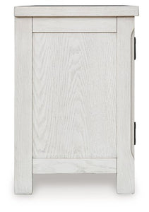 Robbinsdale 72" TV Stand - 46 Furniture and Mattress Gallery