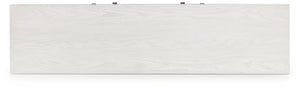 Robbinsdale 72" TV Stand - 46 Furniture and Mattress Gallery