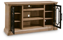 Load image into Gallery viewer, Wittenmyer Entertainment Center
