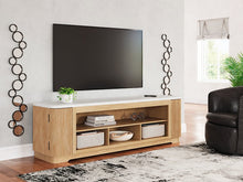 Load image into Gallery viewer, Camdill 80&quot; TV Stand
