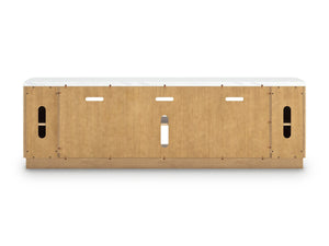 Camdill 80" TV Stand