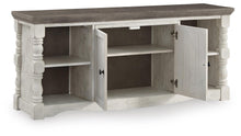 Load image into Gallery viewer, Havalance 67" TV Stand
