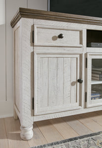 Havalance TV Stand - 46 Furniture and Mattress Gallery