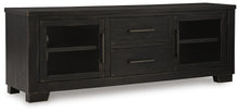 Load image into Gallery viewer, Galliden 80" TV Stand
