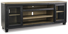 Load image into Gallery viewer, Foyland 83" TV Stand

